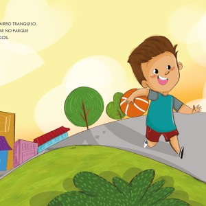 Um Toque De Empatia-9786553843639-58472