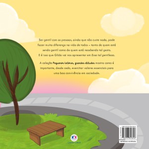 Essa Tal Gentileza-9786553843646-94502