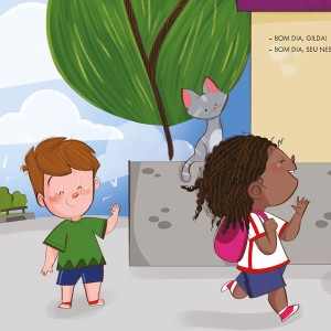 Essa Tal Gentileza-9786553843646-95685