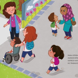 é Preciso Ser Tolerante-9786553843653-93109