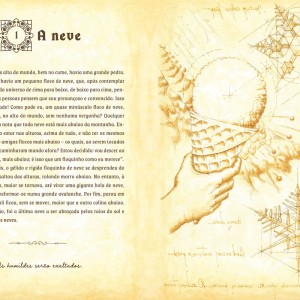 Fábulas De Leonardo Da Vinci-9786526124383-22838