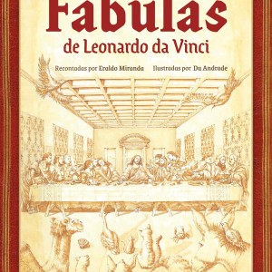 Fábulas De Leonardo Da Vinci