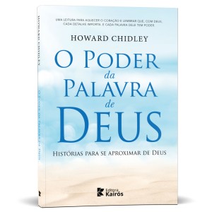 O Poder Da Palavra De Deus