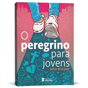 O Peregrino Para Jovens