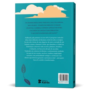 O Peregrino-9786583757043-50719