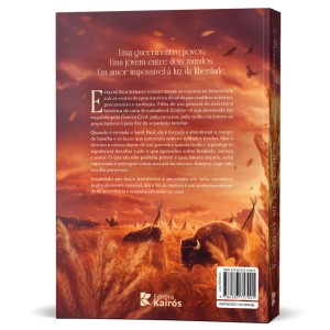 Sob O Sol Da América-9786583757005-19073