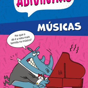 Adivinhas - Kit-9786526117545-17900