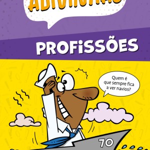 Adivinhas - Kit-9786526117545-29668