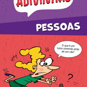 Adivinhas - Kit-9786526117545-31147