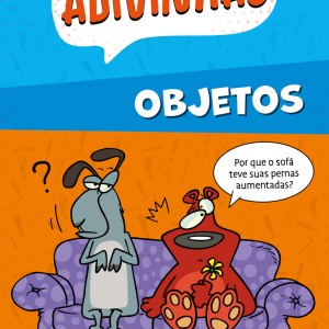 Adivinhas - Kit-9786526117545-47774