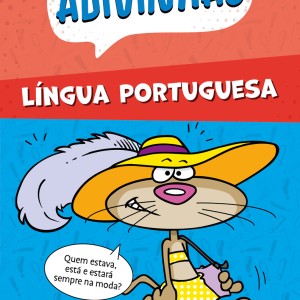 Adivinhas - Kit-9786526117545-77019