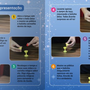 Truques De Mágica-9786526111604-19111