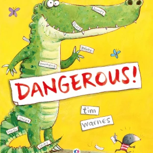 Dangerous!