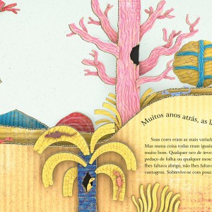 Lagartixas E Dinossauros-9786553844001-44834