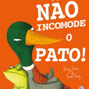 Não Incomode O Pato