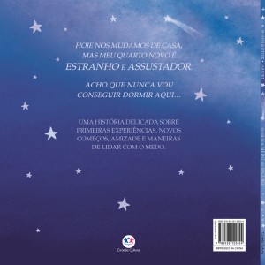 Quem Tem Medo Do Escuro?-9786526122624-20456