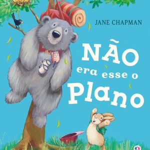 Não Era Esse O Plano