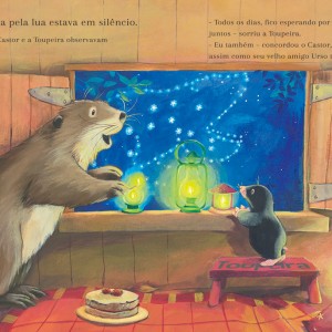 O Refúgio Da Toupeira-9786526122679-16358