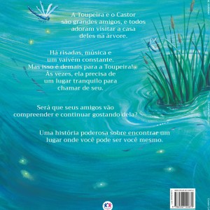 O Refúgio Da Toupeira-9786526122679-42306