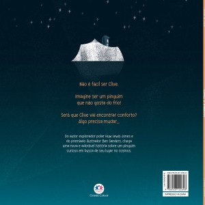 Clive, O Pinguim-9786526122648-14792