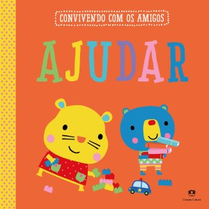 Ajudar-9786526121504