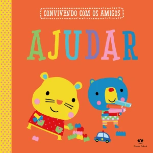 Ajudar