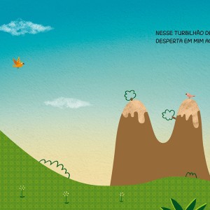 E Se Eu Sentir... Gratidão-9786553845961-13300