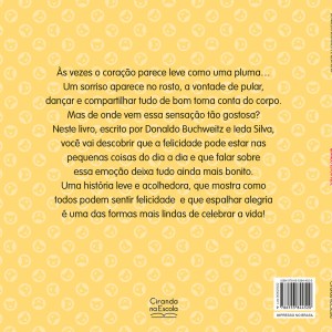 Quando Estou Feliz-9786553844520-18647