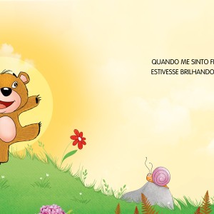 Quando Estou Feliz-9786553844520-23344