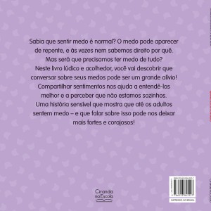 Quando Estou Com Medo-9786553845527-18236