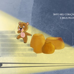 Quando Estou Com Medo-9786553845527-78479