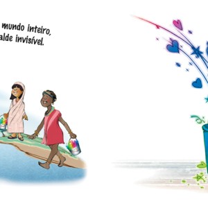 Você Já Encheu Um Balde Hoje?-9786526123003-50680