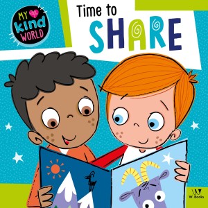Time To Share