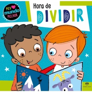 Hora De Dividir
