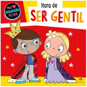 Hora De Ser Gentil