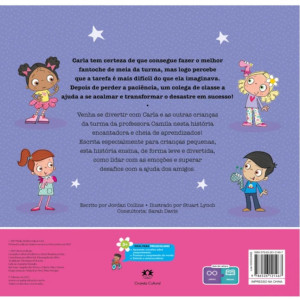 Hora De Ter Calma-9786526121467-478-80869