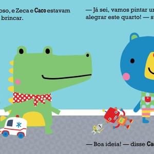 Caco Zangado-9786526121443-67748