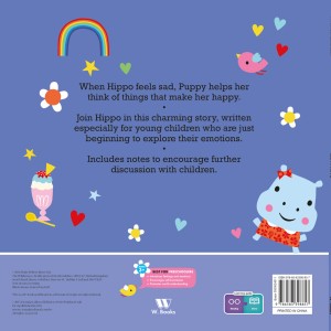Happy Hippo-9786583398857-17284