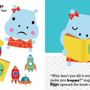 Happy Hippo-9786583398857-24738