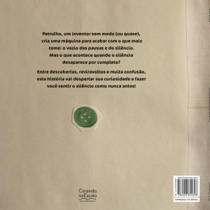 O Colecionador De Silêncios-9786553844698-30387