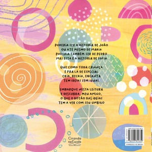 Nem De João Nem De Maria: Esta é A História De Sofia-9786553844650-77166