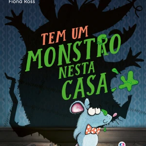 Tem Um Monstro Nesta Casa