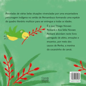 Cocarzinho De Caroá-9786553844032-73191