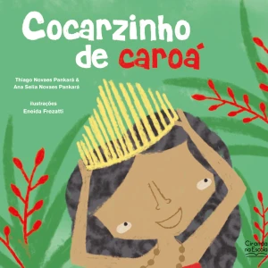 Cocarzinho De Caroá