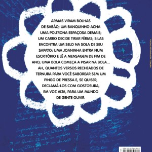 Poesias Recheadas De Ternura-9786553845640-39403