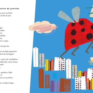 Poesias Recheadas De Ternura-9786553845640-44979