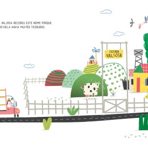 Uma Eleição Saborosa-9786553846012-31997