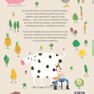 Uma Eleição Saborosa-9786553846012-52142