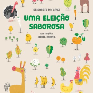 Uma Eleição Saborosa