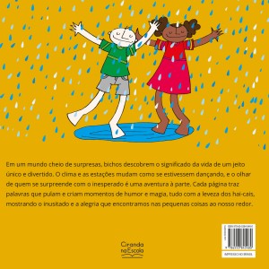 O Relâmpago Esqueceu De Desligar O Flash-9786553845480-54215